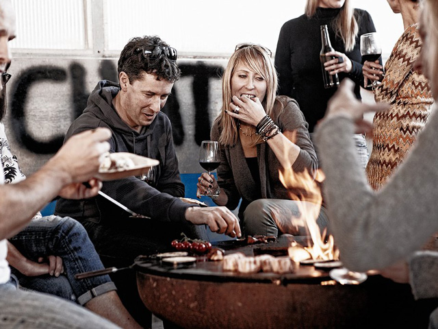 Des barbecues uniques pour des soirées réussies